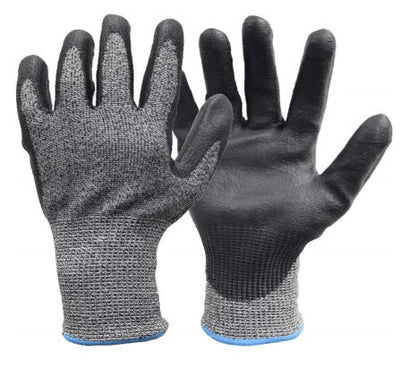 Anti - Cut Safety Gloves - Zambeel