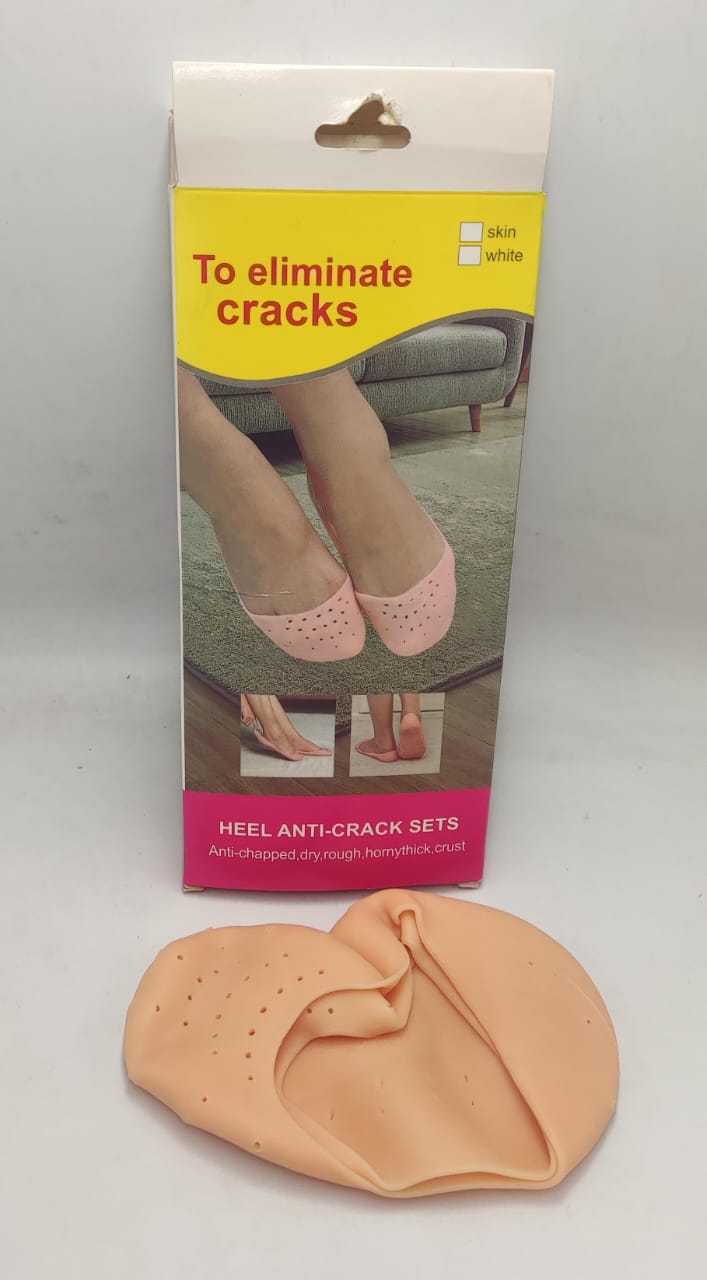 Anti Foot Crack - Zambeel