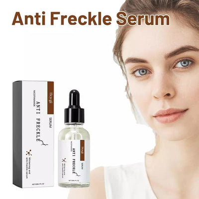 Anti Freckle Serum (30ml) - Zambeel
