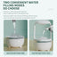 Anti Gravity Humidifier - Zambeel