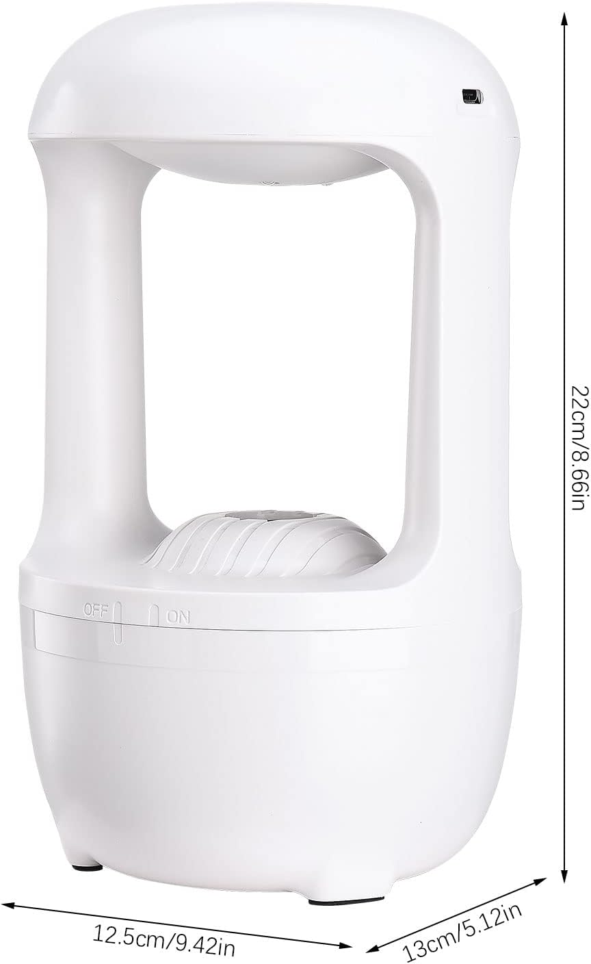 Anti Gravity Humidifier - Zambeel