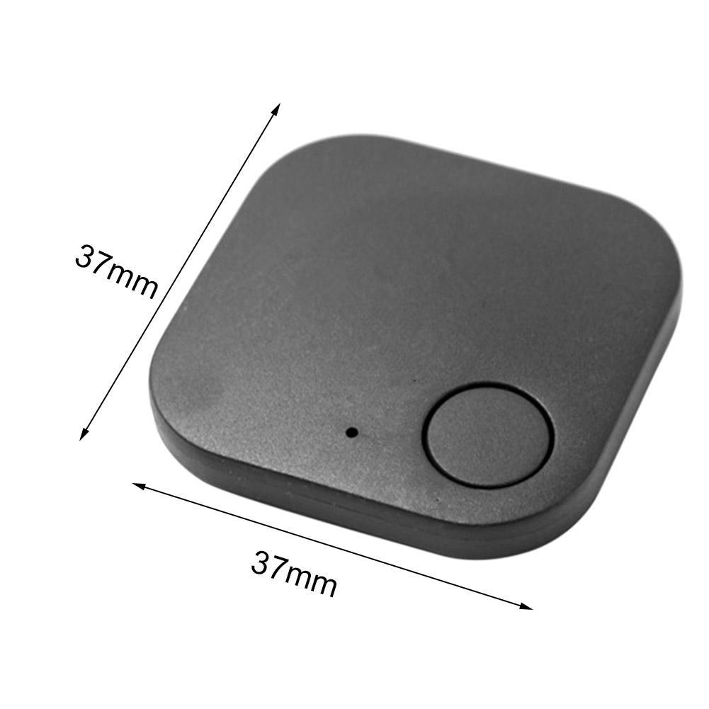 Anti - lost Device Square Anti - lost Patch Smart Finder Alarm - Zambeel