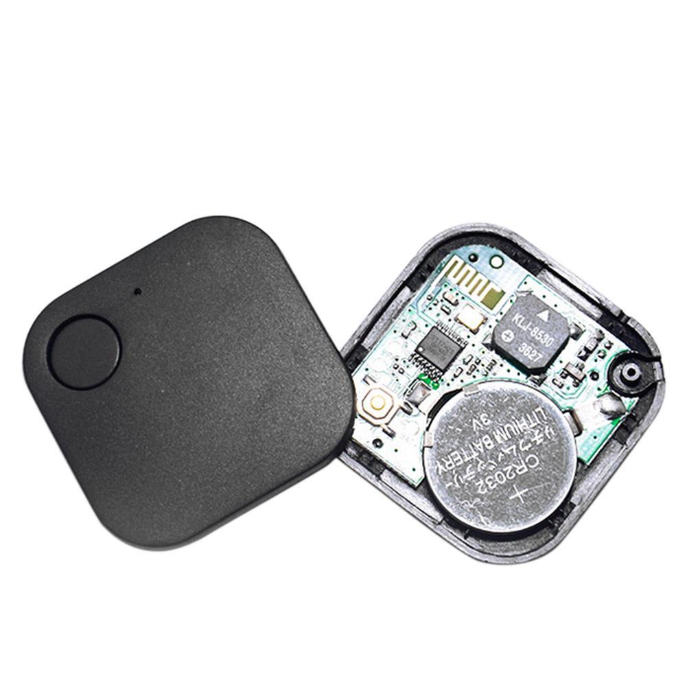 Anti - lost Device Square Anti - lost Patch Smart Finder Alarm - Zambeel
