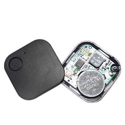 Anti - lost Device Square Anti - lost Patch Smart Finder Alarm - Zambeel