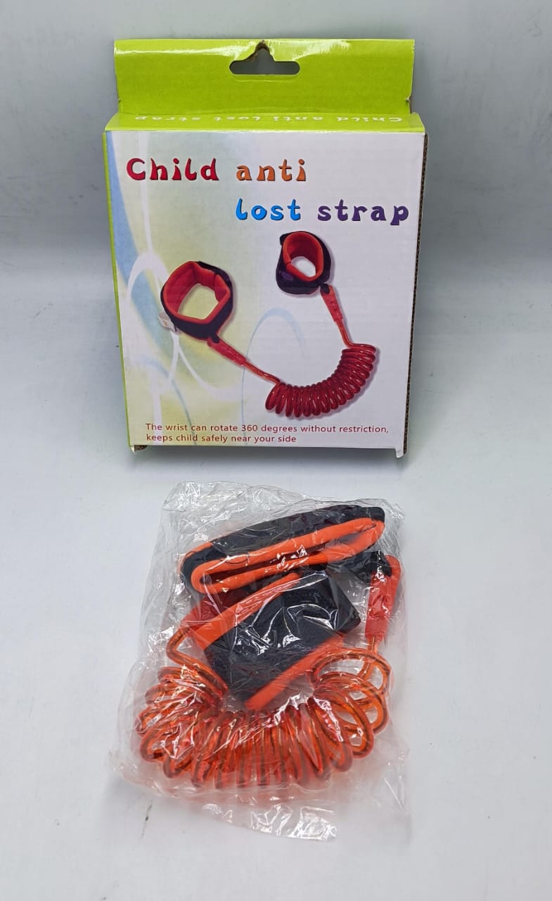 Anti Lost Wrist Link - Zambeel