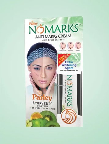 Anti Marks Cream - Zambeel