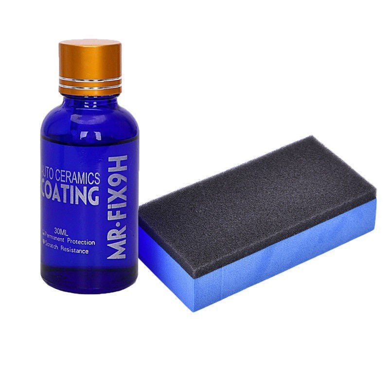 Anti - Scratch Car Super Ceramic Coating - Zambeel