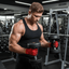 Anti - Slip Gym Gloves - Zambeel