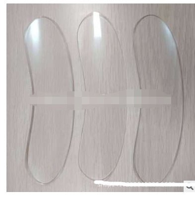 Anti - Wrinkle Silicone Neck Pad - Zambeel