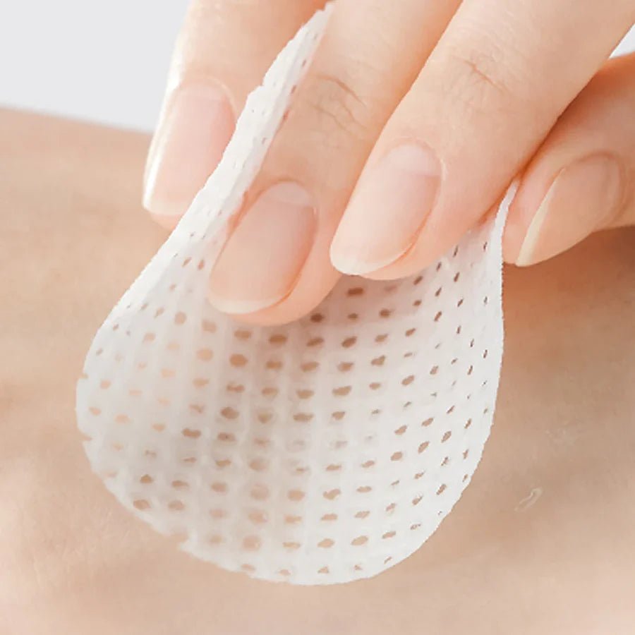 Anua - Birch Moisture Boosting Pad (Original) - Zambeel