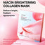 Anua - Collagen Mask (Original) - Zambeel