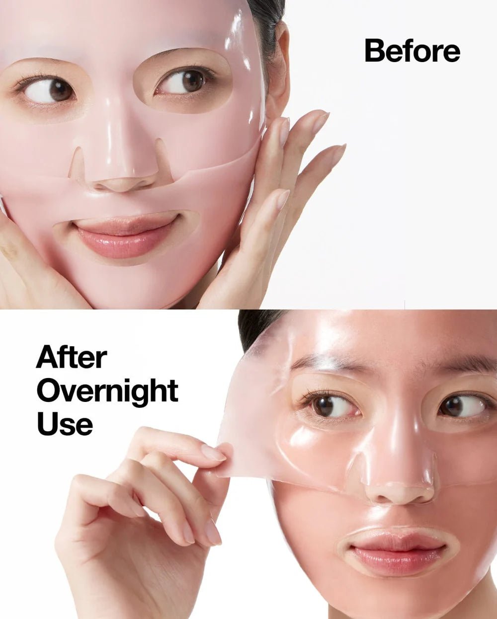 Anua - Collagen Mask (Original) - Zambeel