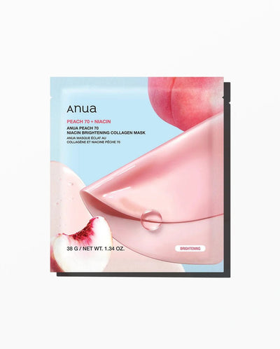 Anua - Collagen Mask (Original) - Zambeel