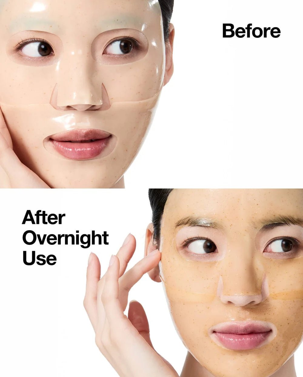 Anua - Collagen Mask (Original) - Zambeel