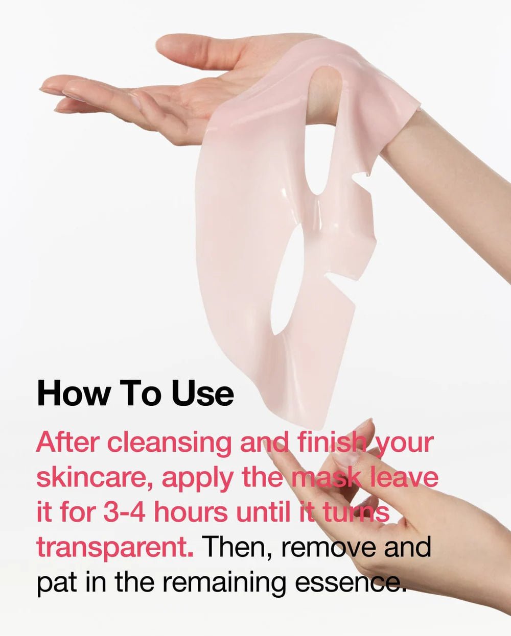 Anua - Collagen Mask (Original) - Zambeel