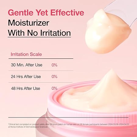 Anua - Moisturizer Cream (Original) - Zambeel