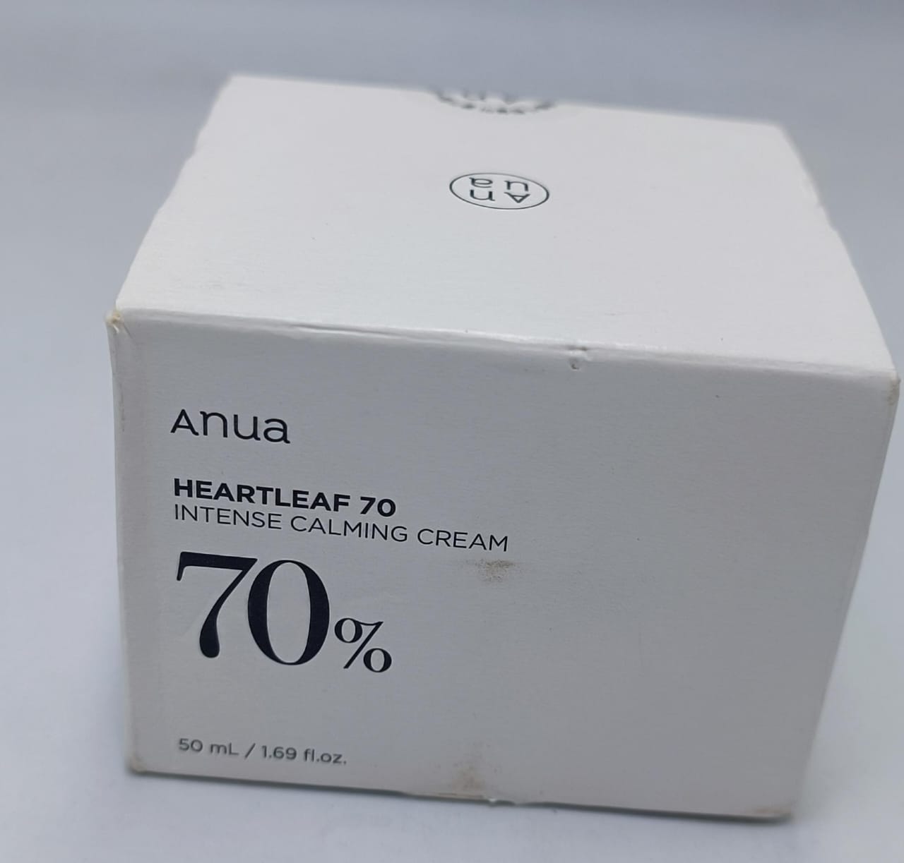Anua - Moisturizer Cream (Original) - Zambeel