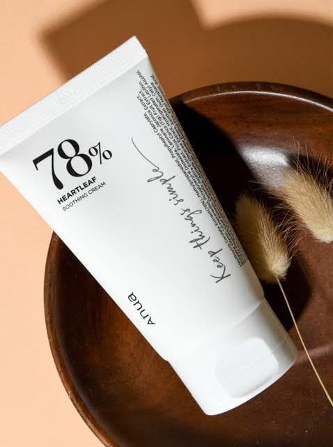 Anua - Moisturizer Cream (Original) - Zambeel