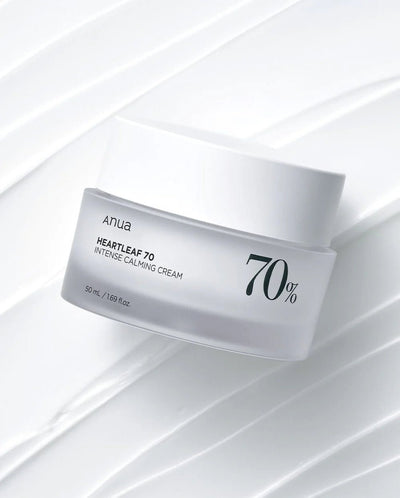 Anua - Moisturizer Cream (Original) - Zambeel