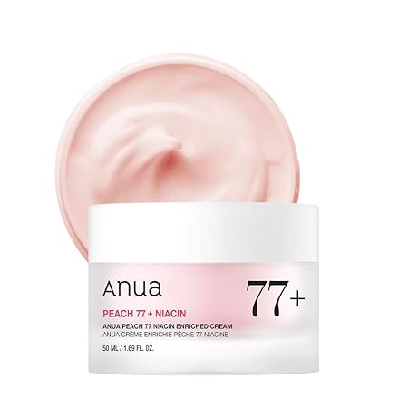 Anua - Moisturizer Cream (Original) - Zambeel