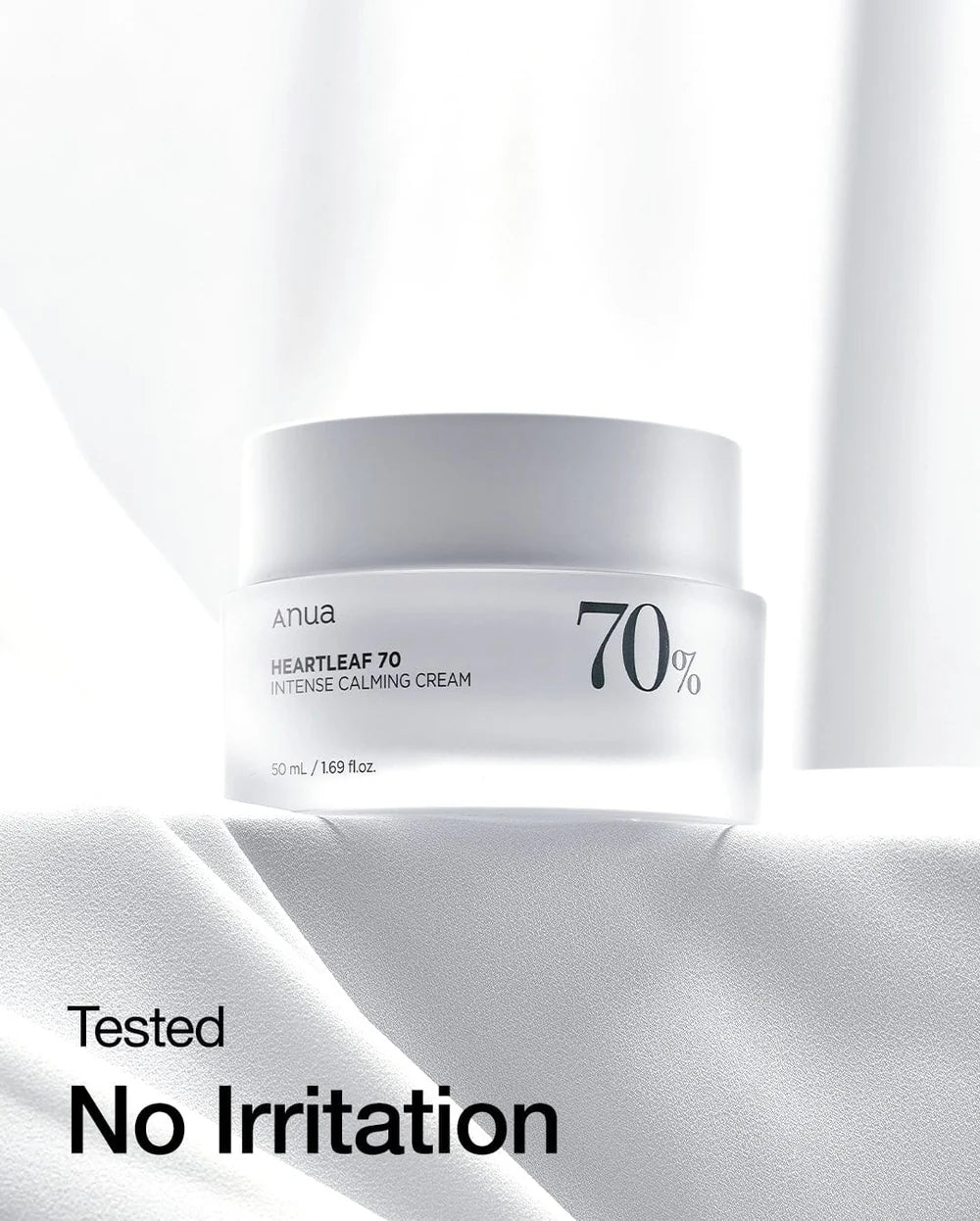 Anua - Moisturizer Cream (Original) - Zambeel
