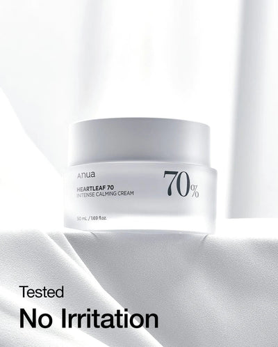 Anua - Moisturizer Cream (Original) - Zambeel