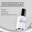 Anua - Niacin & Hyaluronic Serum (Original) - Zambeel