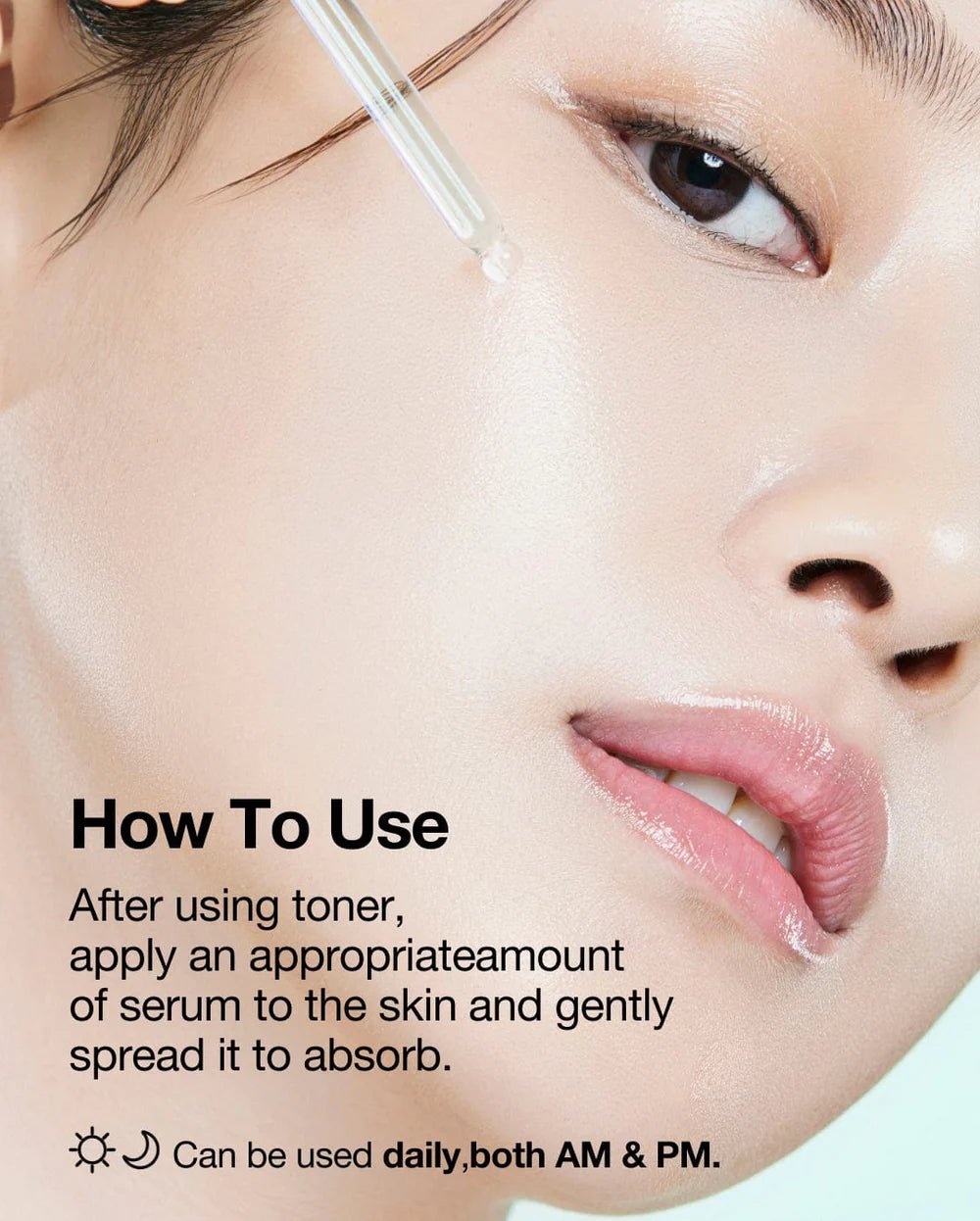 Anua - Niacin & Hyaluronic Serum (Original) - Zambeel