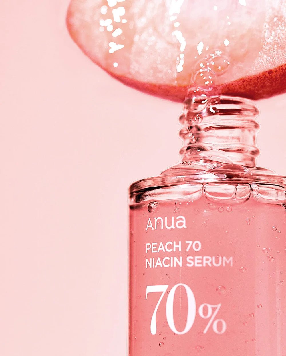 Anua - Niacin & Hyaluronic Serum (Original) - Zambeel