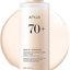 Anua - Rice 70 Glow Milky Toner (Original) - Zambeel