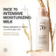 Anua - Rice 70 Intensive Moisturizing Milk (Original) - Zambeel