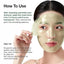 Anua - Soothing Collagen Mask - Zambeel