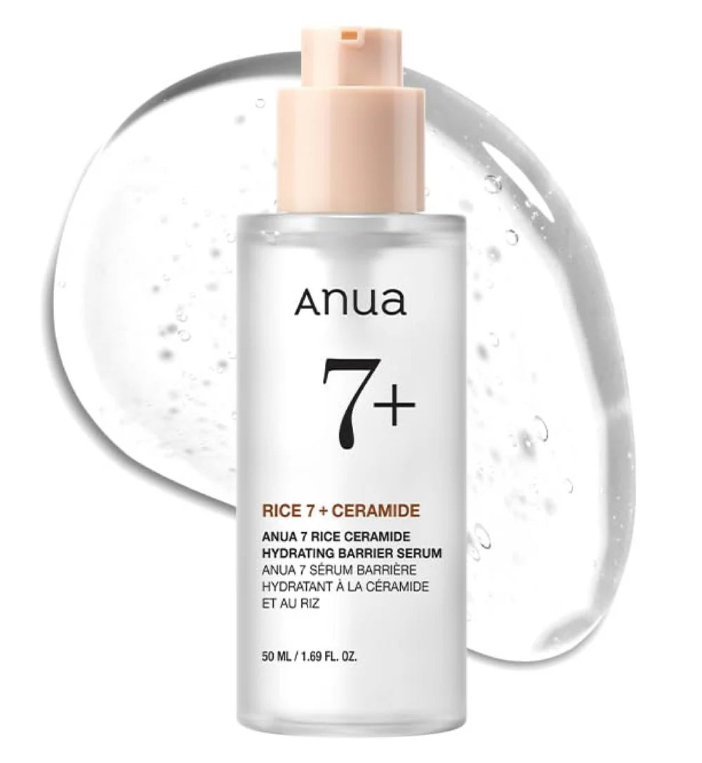 Anua - Toner & Serum (Original) - Zambeel