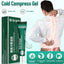 Apgma - Lumbar Cold Compress Gel - Zambeel