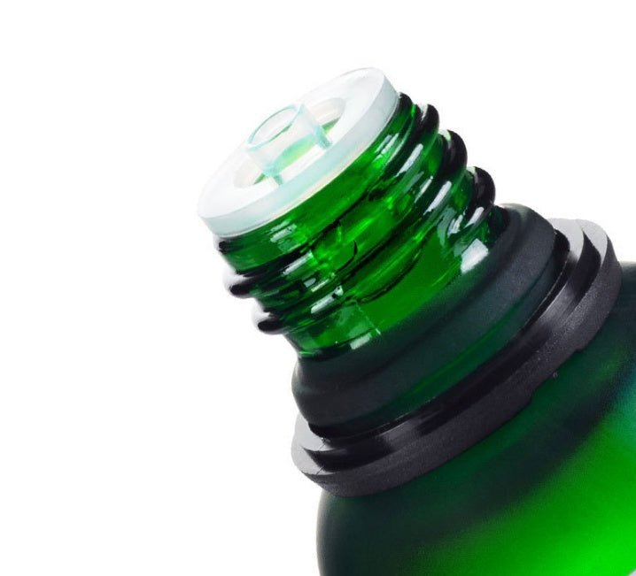 Appetite Control Saffron Oil - Appetite Suppressant Oil - All Natural - Zambeel