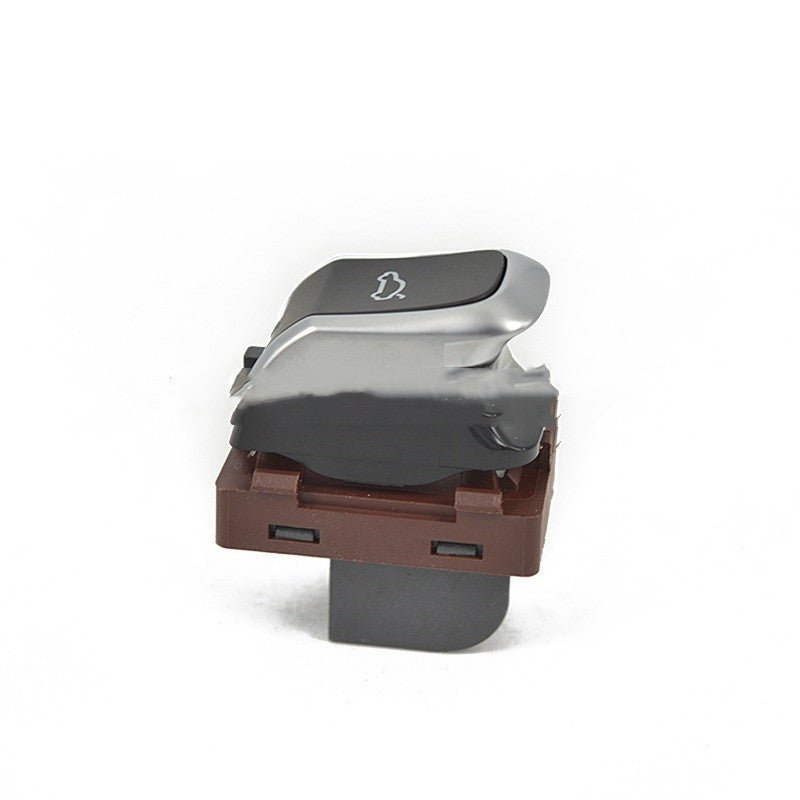 Applicable Electroplating Trunk Accessories - Zambeel