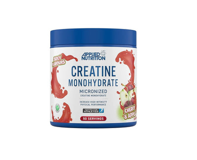 Applied Nutrition - Creatine Monohydrate (Original) - Zambeel