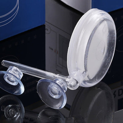 Aquarium Fish Tank Air Refiner Sand Head Nano Oxygenation Refiner - Zambeel