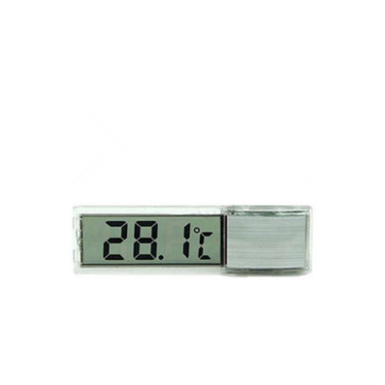 Aquarium Reptile Electronic Digital Thermometer - Zambeel