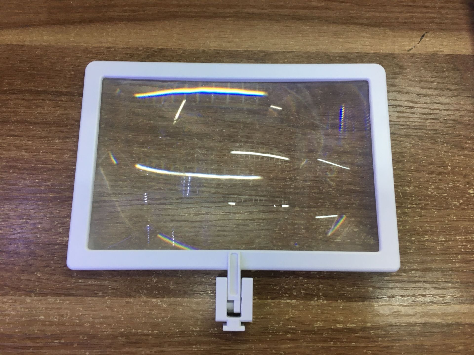 AR Somatosensory Gamepad - Zambeel