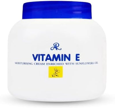 AR - Vitamin E Cream (Original) - Zambeel