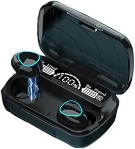 Araimo - True Wireless Earbuds (Air F9 Pro plus) - Zambeel