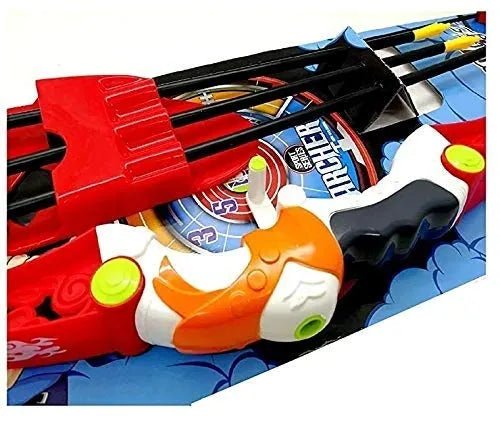 Archary Set For Kids - Zambeel