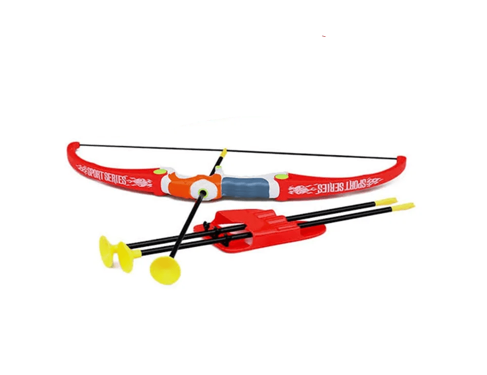 Archary Set For Kids - Zambeel