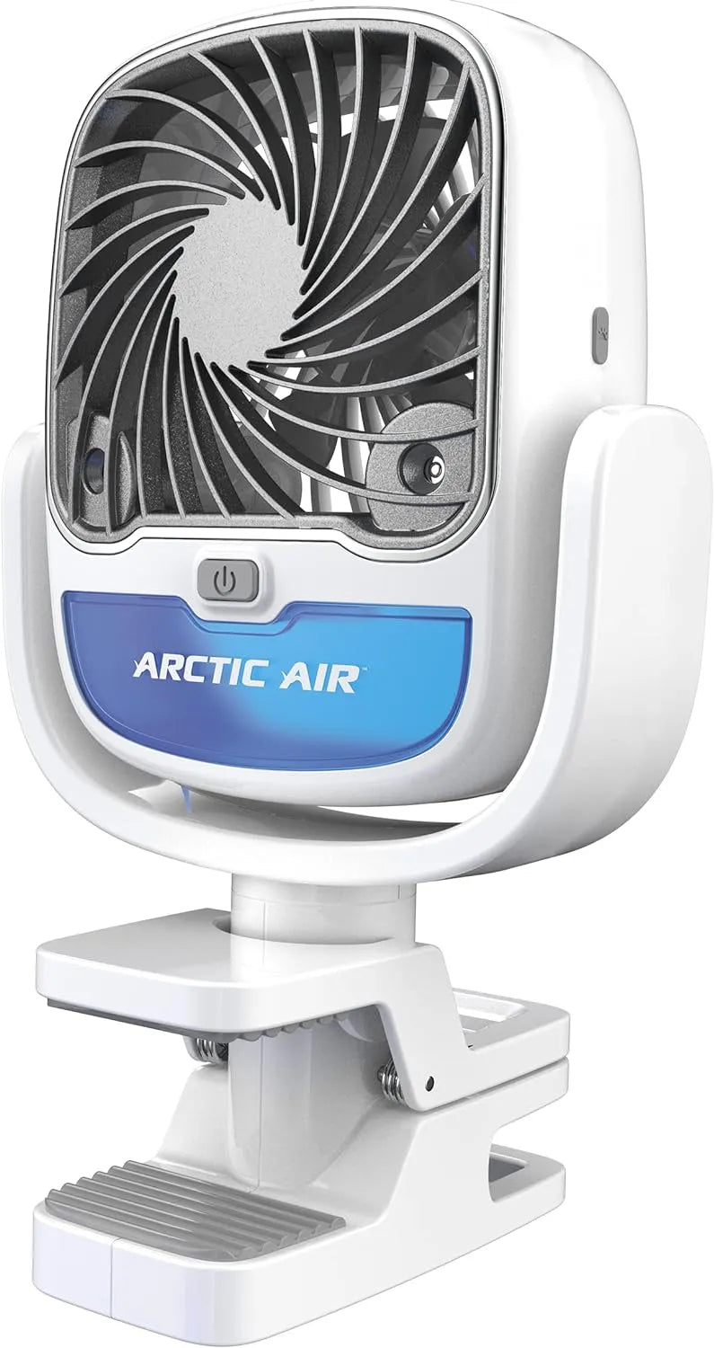 Arctic Cooling Fan - Zambeel
