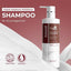 Argan Oil Shampoo - Zambeel
