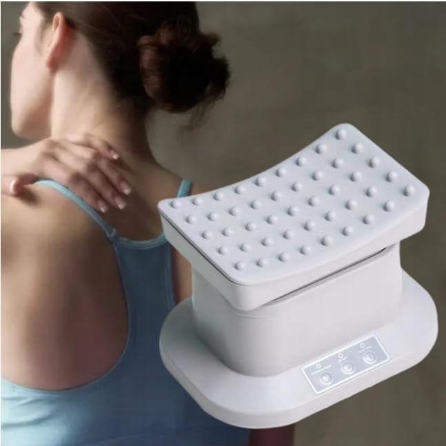 Arm & Cervical Multifunctional Massager - Zambeel