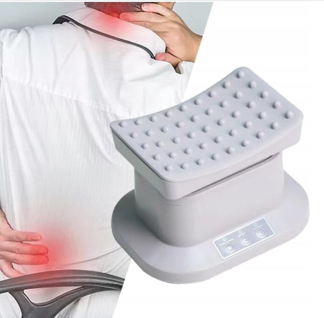 Arm & Cervical Multifunctional Massager - Zambeel