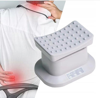 Arm & Cervical Multifunctional Massager - Zambeel