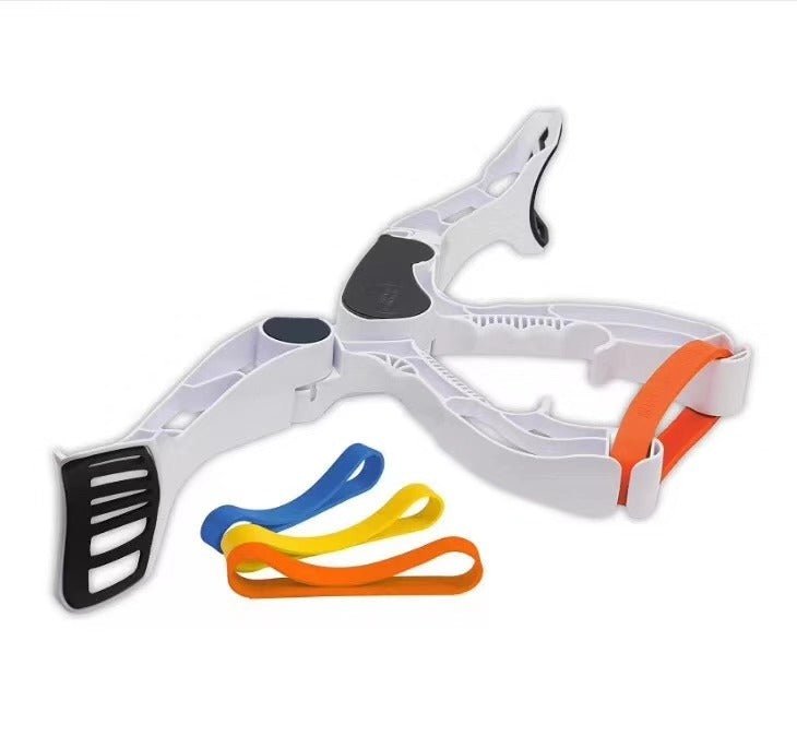 Arm Strength Machine Tension Machine Grip Fitness Machine Muscle Training Equipment - Zambeel